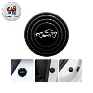 استپ درب خودرو مدل ژله ای