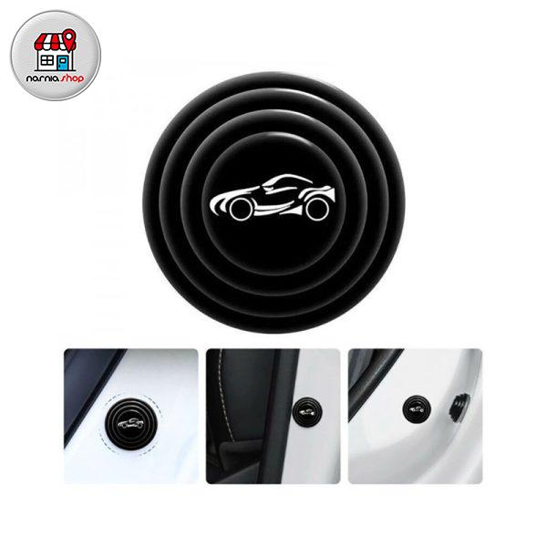 استپ درب خودرو مدل ژله ای استپ درب خودرو مدل ژله ای