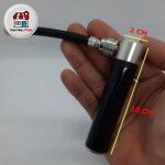 تلمبه جیبی موتور و دو چرخه