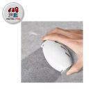 پرزگیر ژله ای تخم مرغی