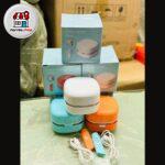 مینی جارو شارژی رومیزی