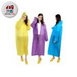 کاور بارونی همراه نایلونی