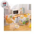 گالن حبوبات