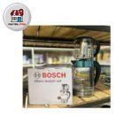 چایی ساز روهمی بوش قوری درب استیل