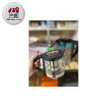 چایی ساز روهمی بوش قوری درب استیل