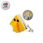 شیشه پاکن مثلثی اصلی