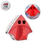 شیشه پاکن مثلثی اصلی