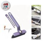 فرچه ۳۶۰ درجه دسته دار