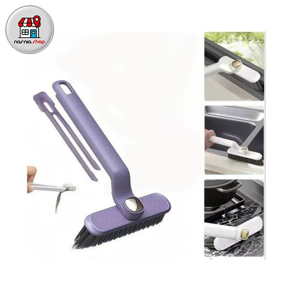 فرچه ۳۶۰ درجه دسته دار