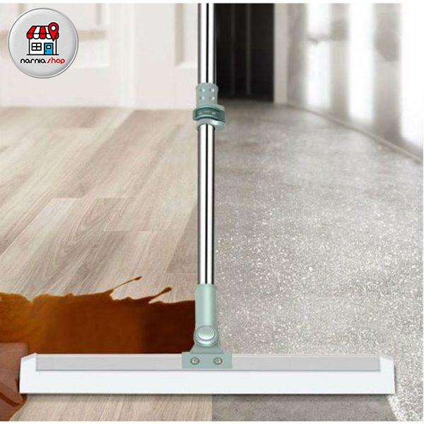 طی شیشه شور تلسکوپی 360 درجه