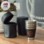 شات جیبی 4 عددی کیف دار