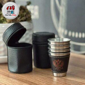 شات جیبی 4 عددی کیف دار