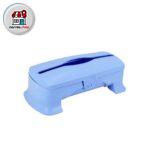 نگهدارنده باکس کیسه زباله رولی