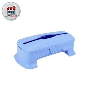 نگهدارنده باکس کیسه زباله رولی