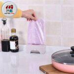 نگهدارنده باکس کیسه زباله رولی