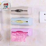 نگهدارنده باکس کیسه زباله رولی