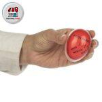 تایمر تخم مرغ شیشه ای