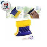 شیشه پاک کن مغناطیسی دو طرفه