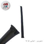 درزگیر پایین درب آلفا