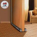 درزگیر پایین درب آلفا