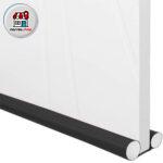 درزگیر پایین درب آلفا