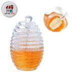 ظرف عسل خوری آکرولیکامتیاز4.00از 5 امتیاز2مشتری(2دیدگاه)