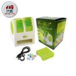 مینی کولر یو اس بی مدل 2 پنجره