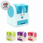 مینی کولر یو اس بی مدل 2 پنجره