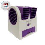 مینی کولر یو اس بی مدل 2 پنجره