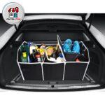 کیف لوازم صندوق عقب خودرو