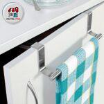 آویز حوله کابینتی