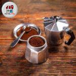 قهوه جوش 3 کاپ