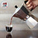 قهوه جوش 3 کاپ