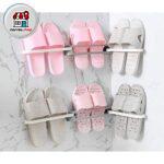 نگهدارنده دمپایی دیواری 3 تایی تاشوامتیاز4.00از 5 امتیاز2مشتری(2دیدگاه)