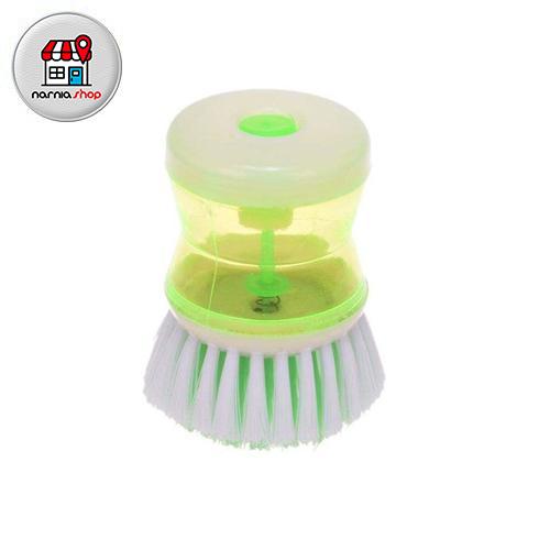 فرچه مخزن دار