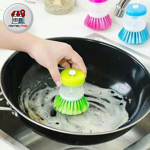 فرچه مخزن دار