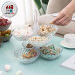 ظرف سه خانه گوجی