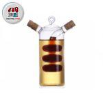 ظرف آبلیمو خوری دو سر