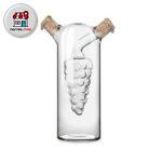 ظرف آبلیمو خوری دو سر