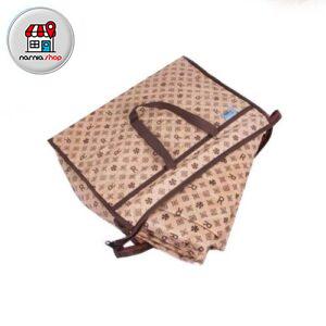 زیرانداز مسافرتی پارچه ای کیف دار 6 نفره