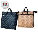 زیرانداز مسافرتی پارچه ای کیف دار 6 نفره