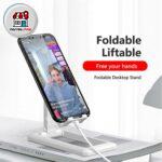 استند موبایل و تبلت ایکس