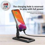 استند موبایل و تبلت ایکس