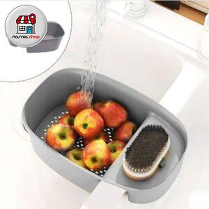 سبد لبه سینک مرسه