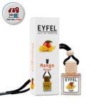 خوشبو کننده خودرو ایفلامتیاز5.00از 5 امتیاز1مشتری(1دیدگاه)