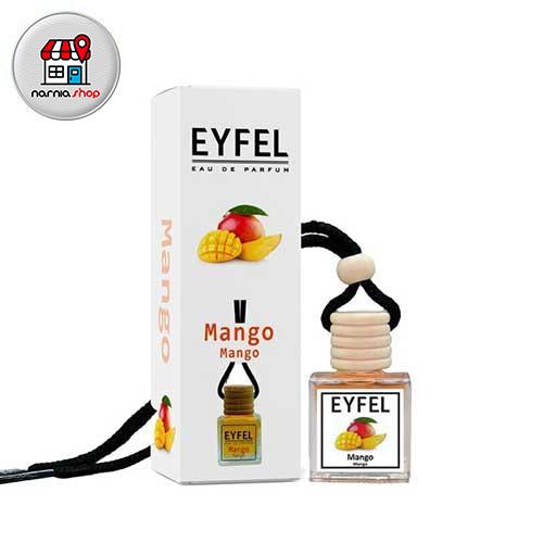 خوشبو کننده خودرو ایفلامتیاز5.00از 5 امتیاز1مشتری(1دیدگاه) خوشبو کننده خودرو ایفلامتیاز5.00از 5 امتیاز1مشتری(1دیدگاه)