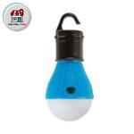 لامپ کمپی باتری خور