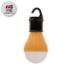 لامپ کمپی باتری خور