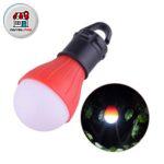 لامپ کمپی باتری خور