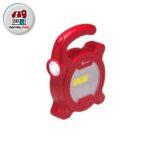 چراغ اضطراری دو حالته باتری خور